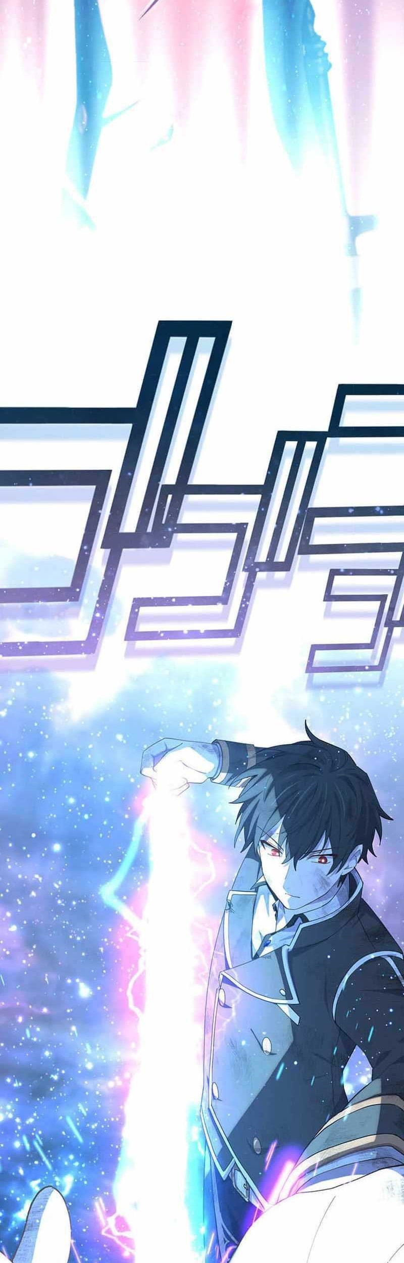 The Reincarnation of the Forbidden Archmage Chapter 108 - halaman 11