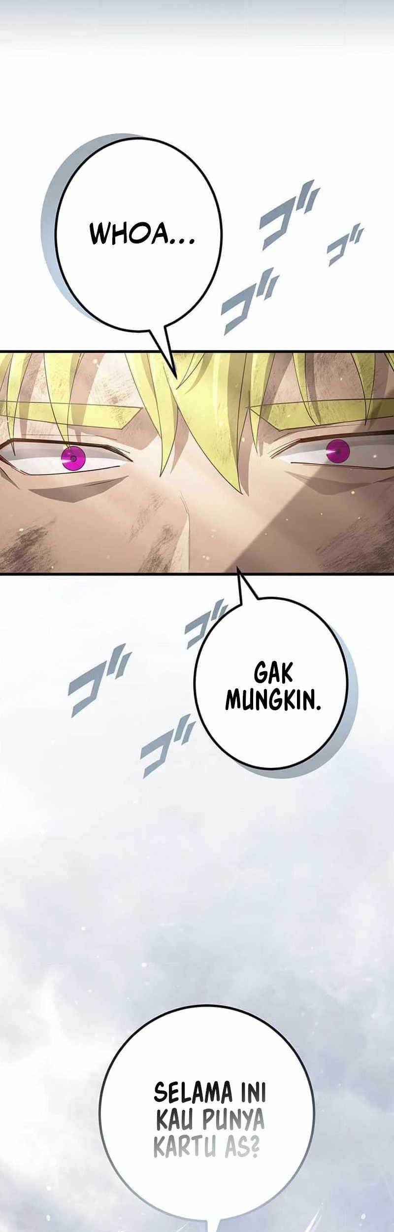 The Reincarnation of the Forbidden Archmage Chapter 108 - halaman 16