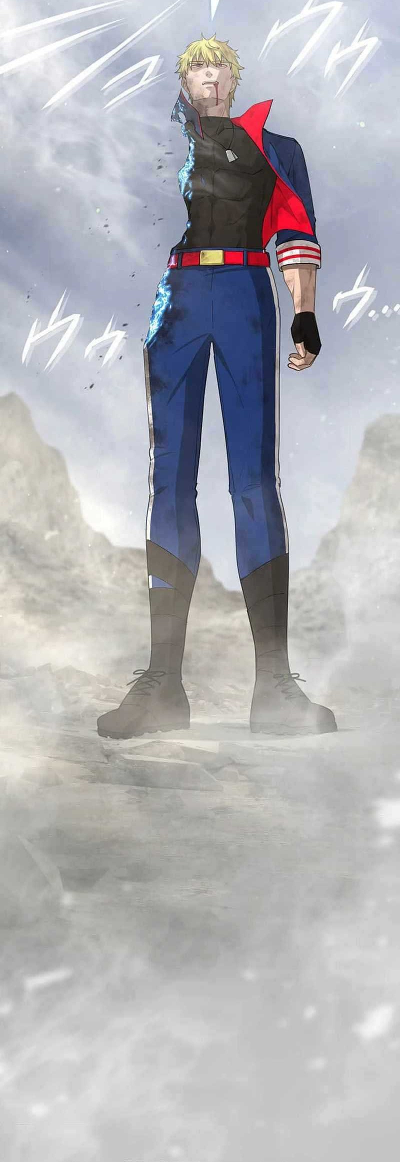 The Reincarnation of the Forbidden Archmage Chapter 108 - halaman 17