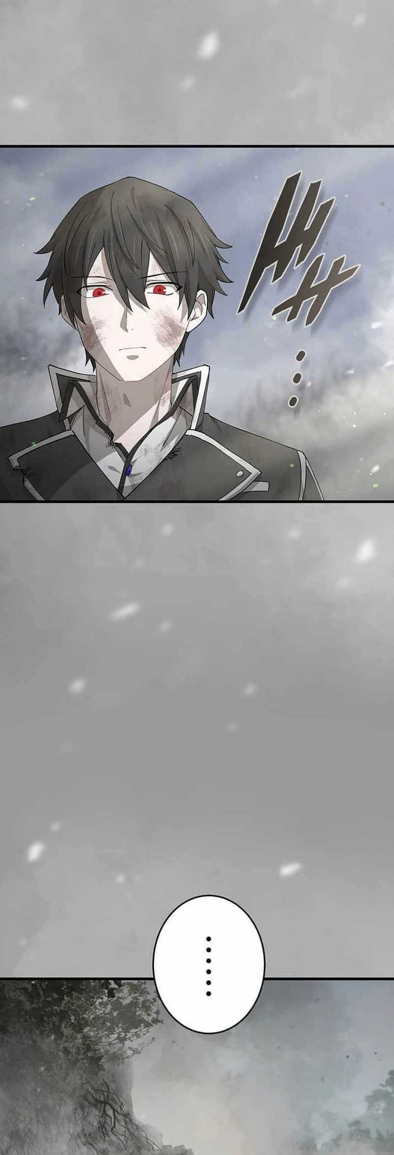 The Reincarnation of the Forbidden Archmage Chapter 108 - halaman 21