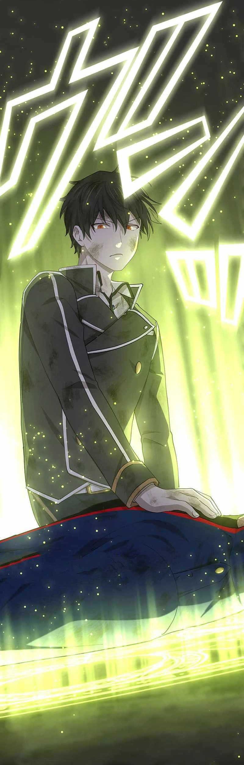 The Reincarnation of the Forbidden Archmage Chapter 108 - halaman 23