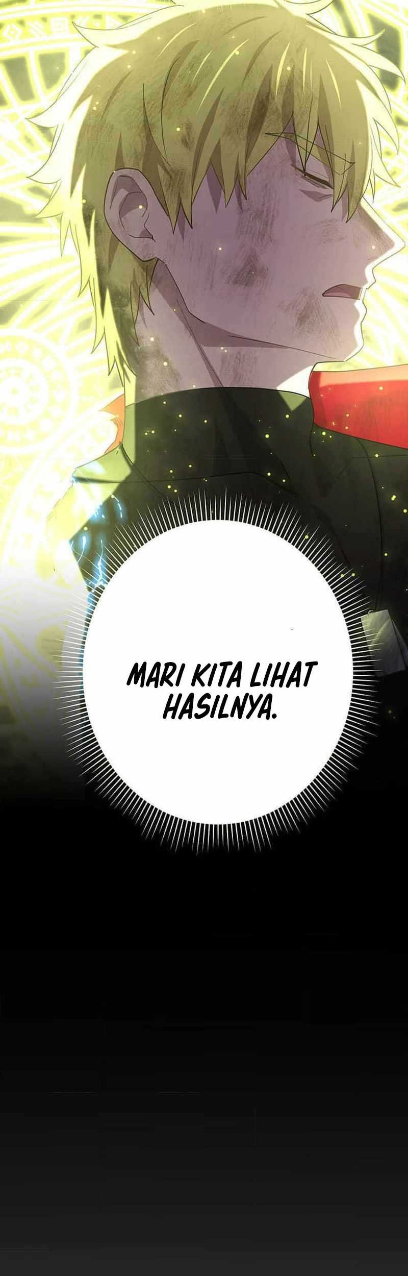 The Reincarnation of the Forbidden Archmage Chapter 108 - halaman 25