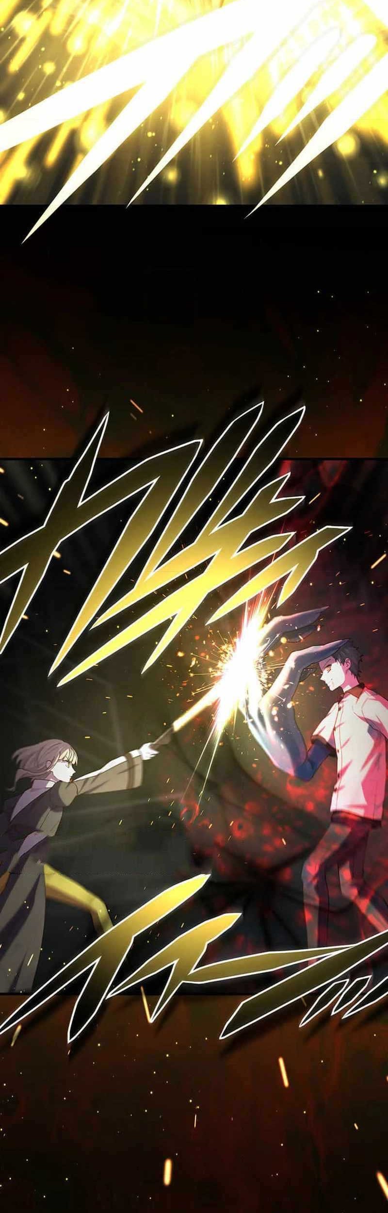 The Reincarnation of the Forbidden Archmage Chapter 108 - halaman 27