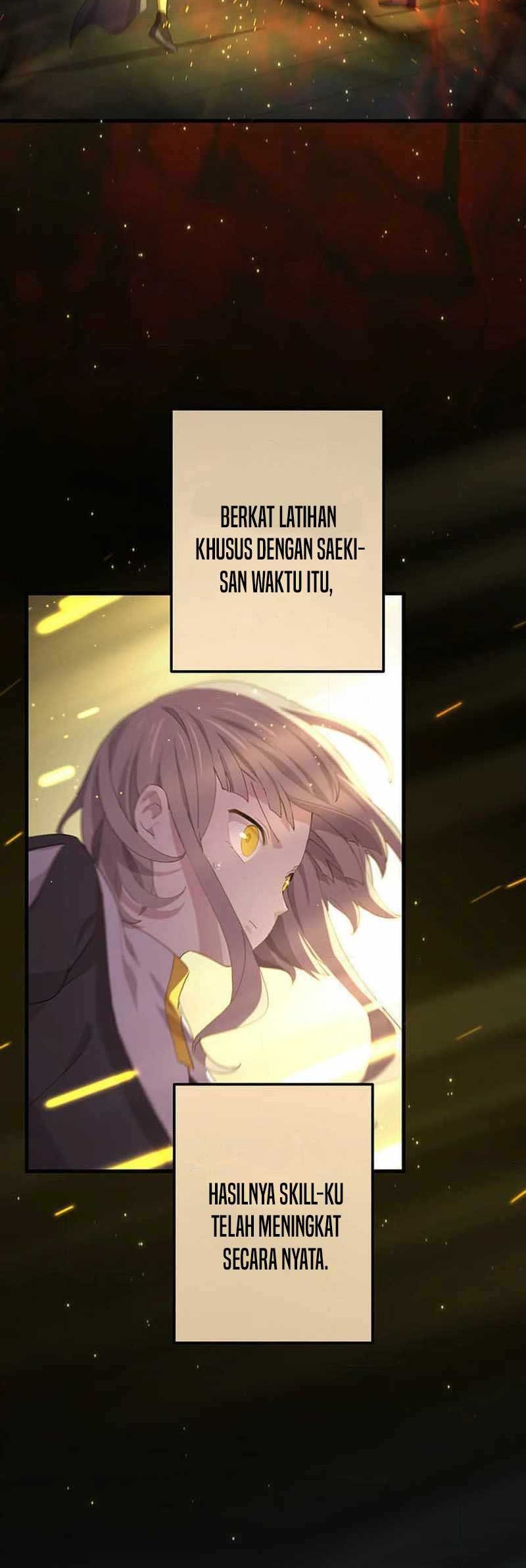 The Reincarnation of the Forbidden Archmage Chapter 108 - halaman 29