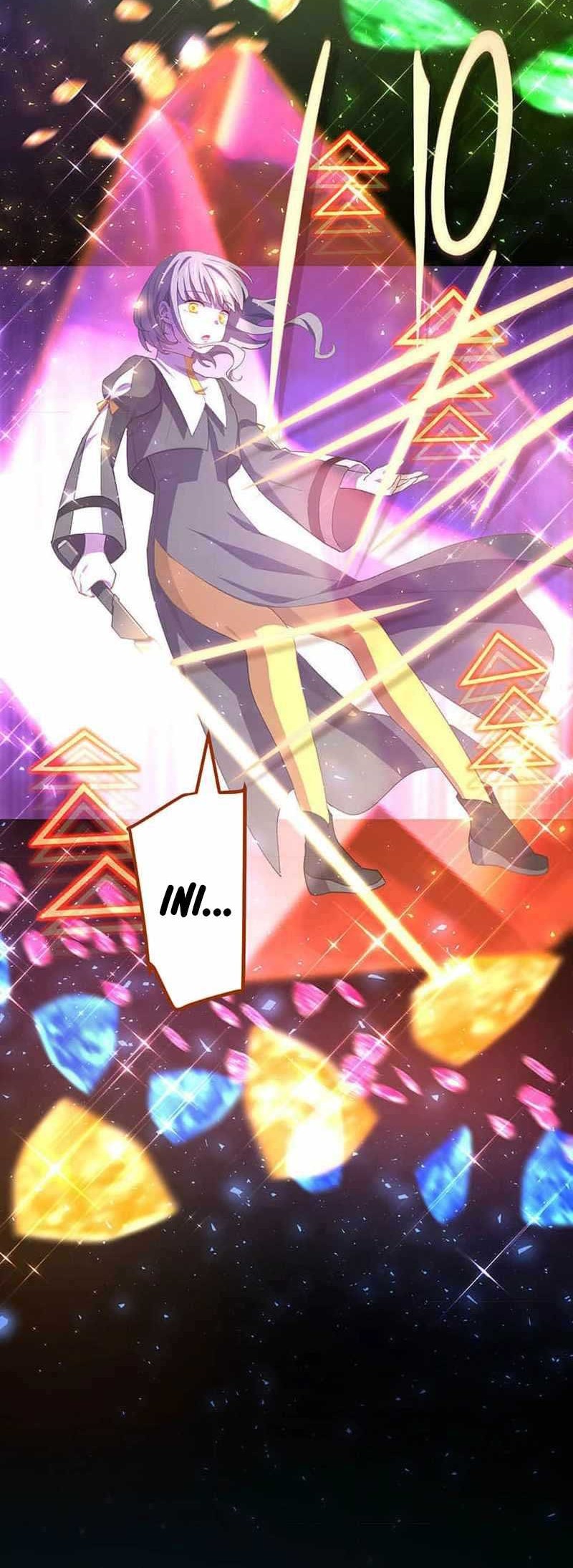 The Reincarnation of the Forbidden Archmage Chapter 108 - halaman 33