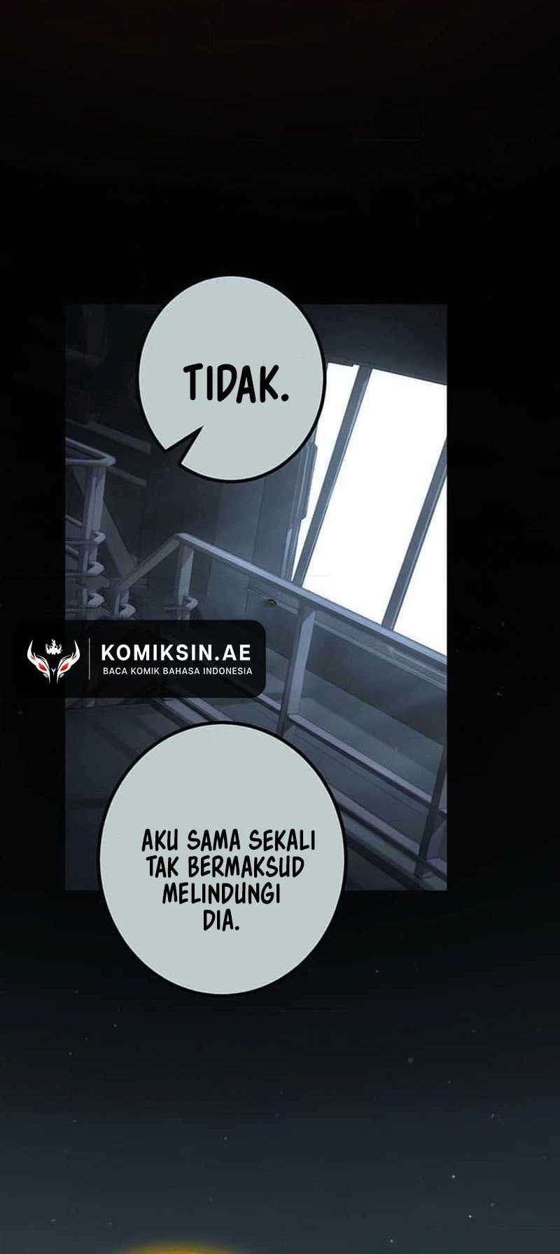 The Reincarnation of the Forbidden Archmage Chapter 108 - halaman 37