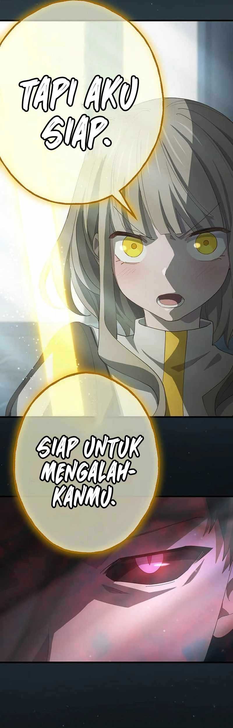 The Reincarnation of the Forbidden Archmage Chapter 108 - halaman 38