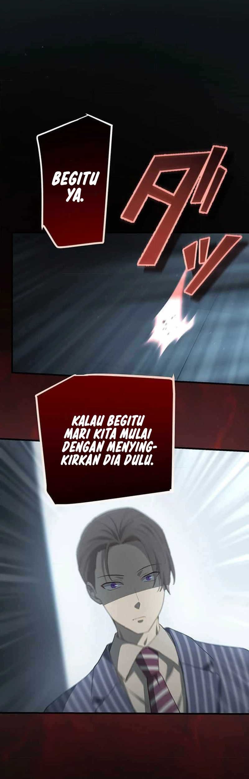 The Reincarnation of the Forbidden Archmage Chapter 108 - halaman 39