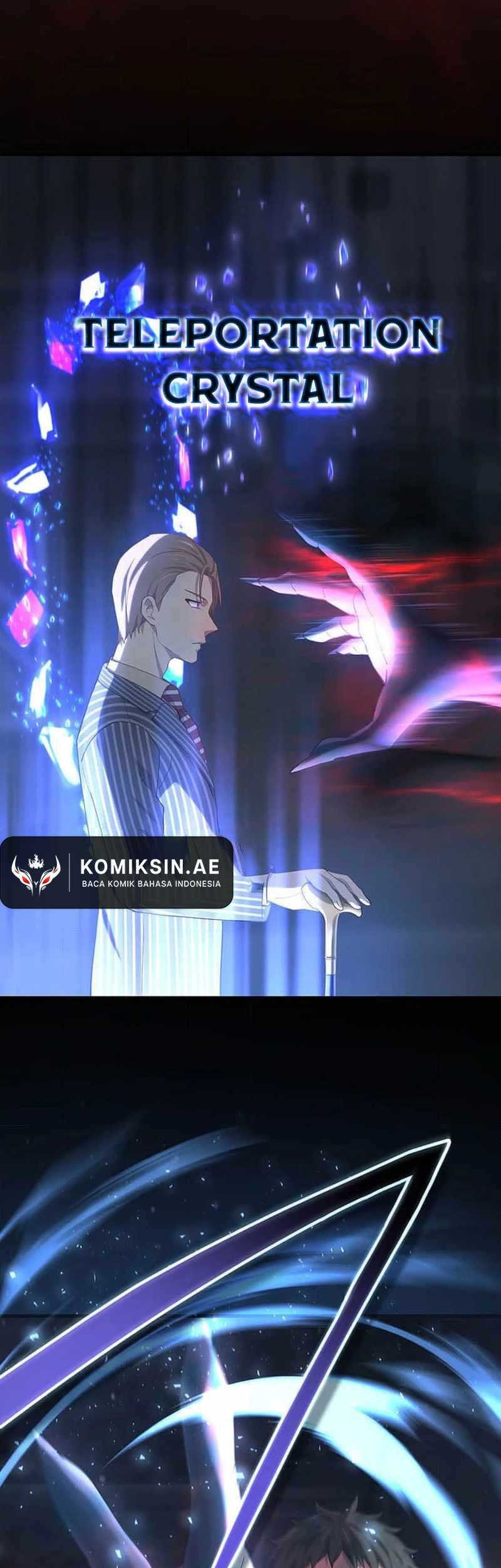 The Reincarnation of the Forbidden Archmage Chapter 108 - halaman 40
