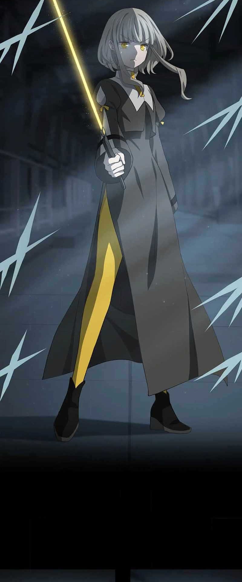 The Reincarnation of the Forbidden Archmage Chapter 108 - halaman 45