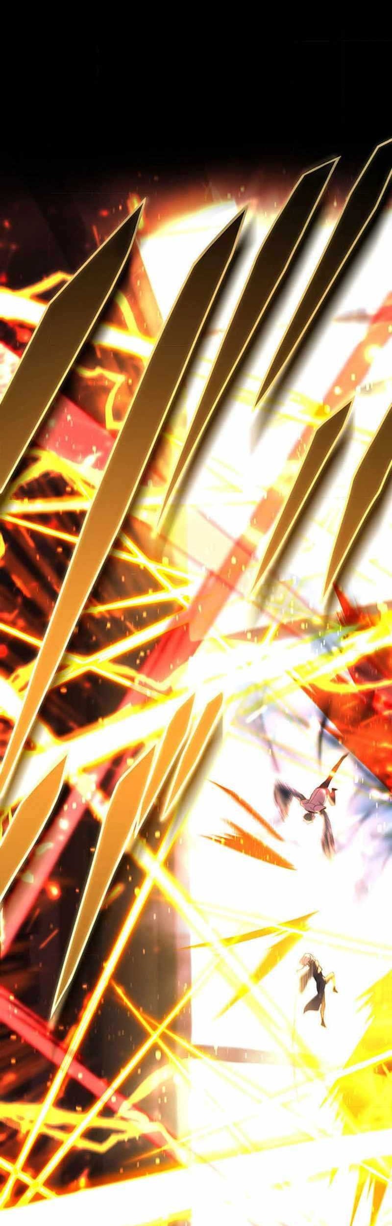The Reincarnation of the Forbidden Archmage Chapter 108 - halaman 47