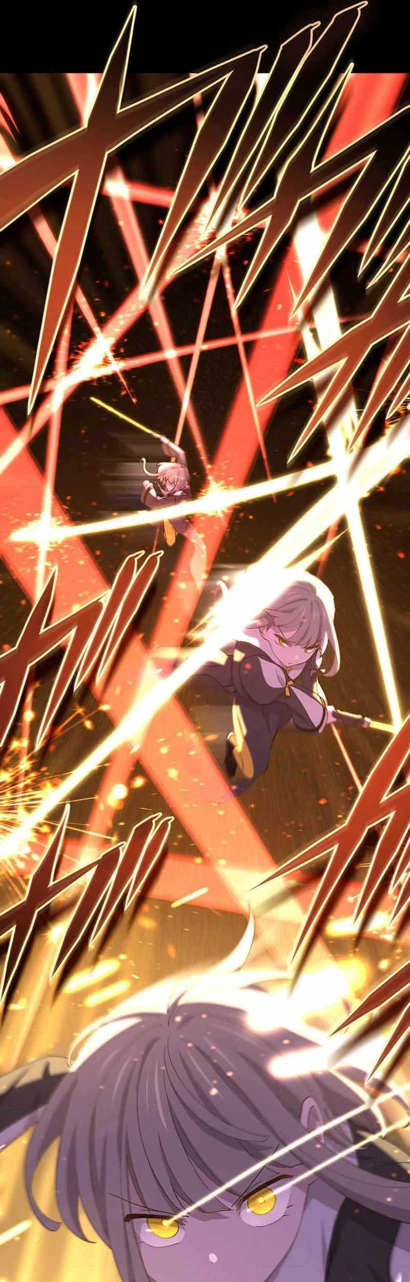 The Reincarnation of the Forbidden Archmage Chapter 108 - halaman 54