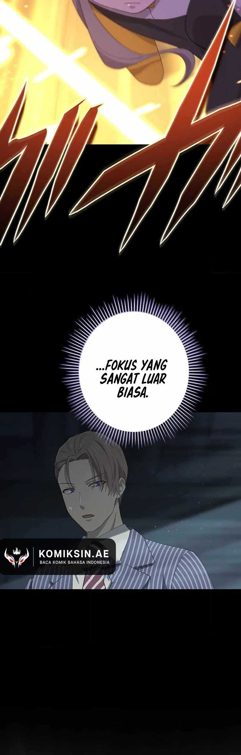 The Reincarnation of the Forbidden Archmage Chapter 108 - halaman 55