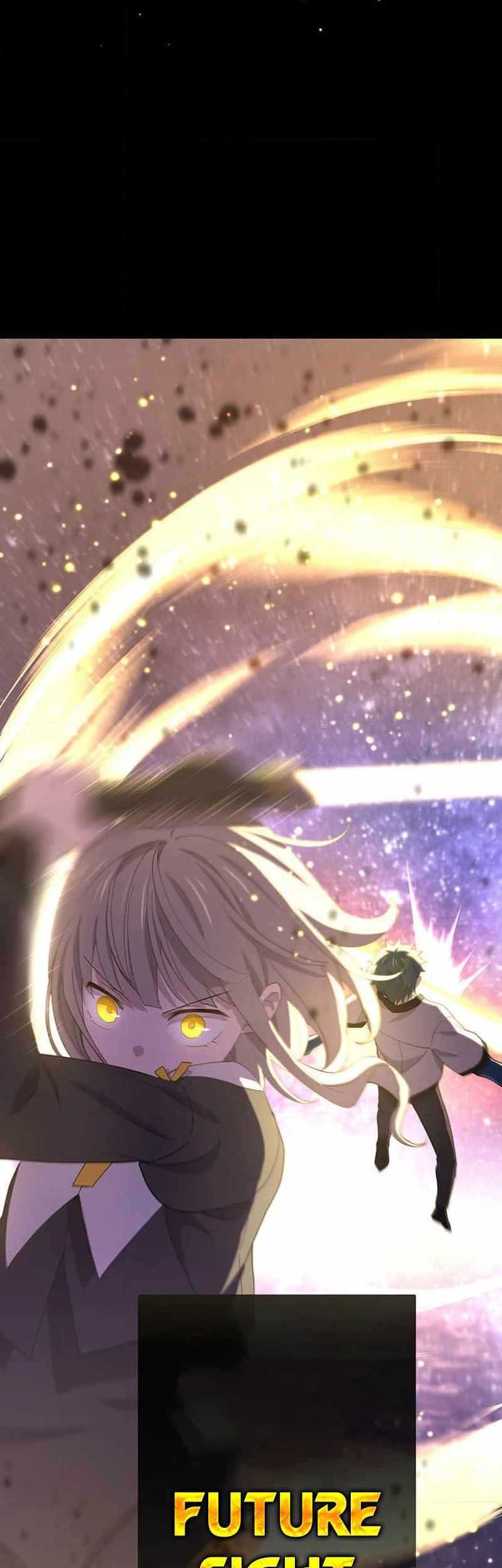 The Reincarnation of the Forbidden Archmage Chapter 108 - halaman 59