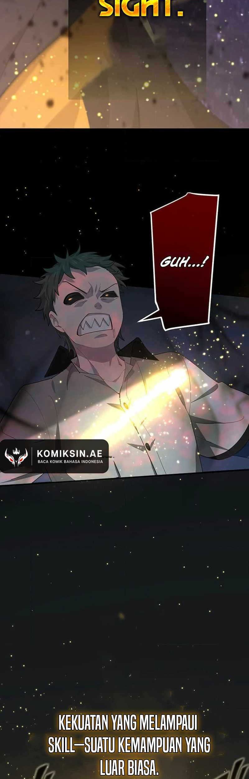 The Reincarnation of the Forbidden Archmage Chapter 108 - halaman 60