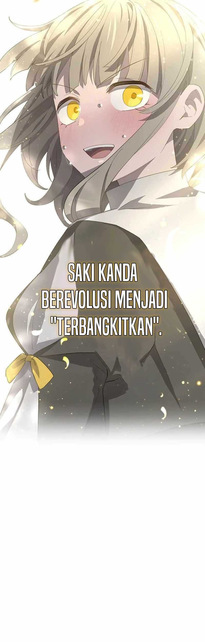 The Reincarnation of the Forbidden Archmage Chapter 108 - halaman 62