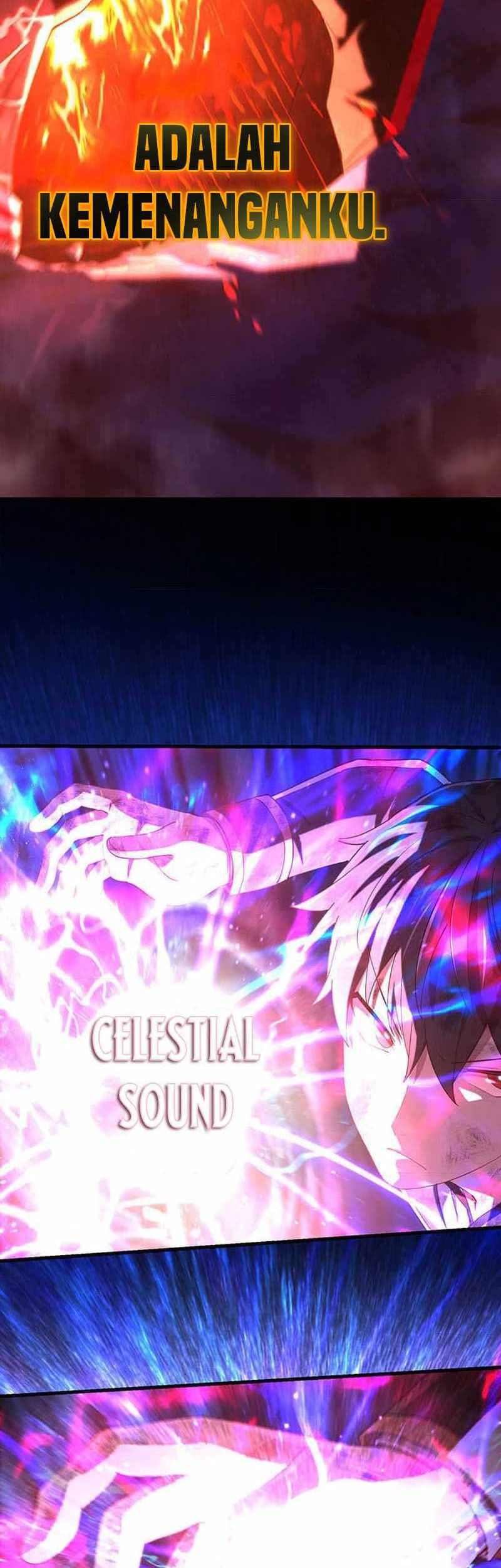 The Reincarnation of the Forbidden Archmage Chapter 108 - halaman 7