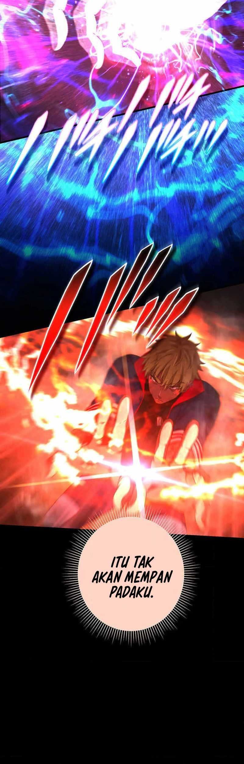 The Reincarnation of the Forbidden Archmage Chapter 108 - halaman 8