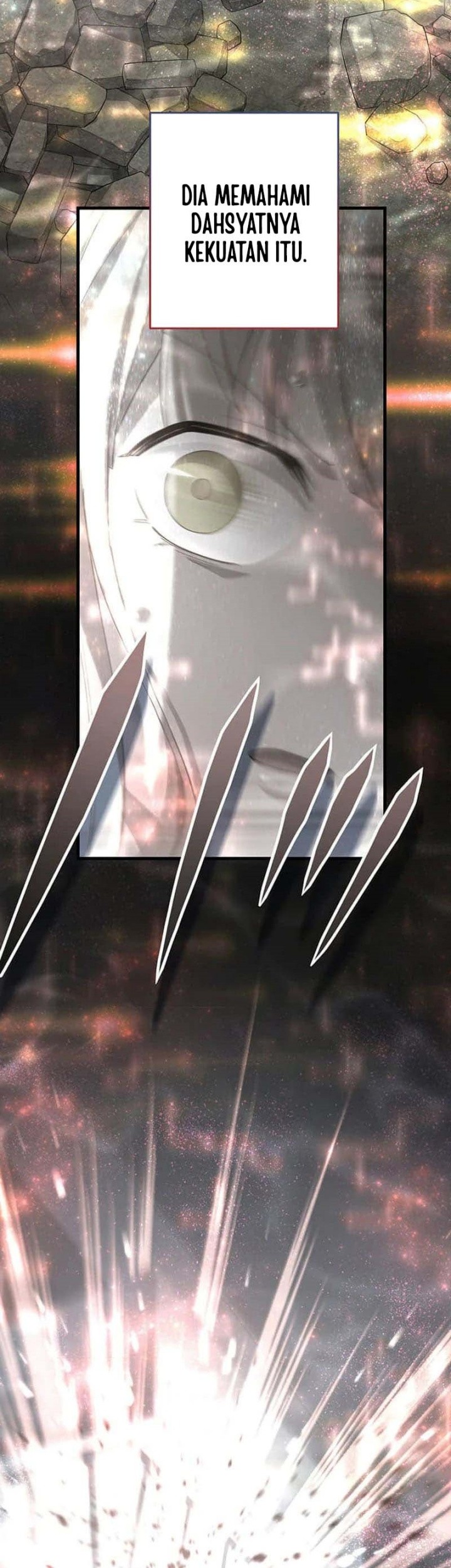 The Reincarnation of the Forbidden Archmage Chapter 109 - halaman 11