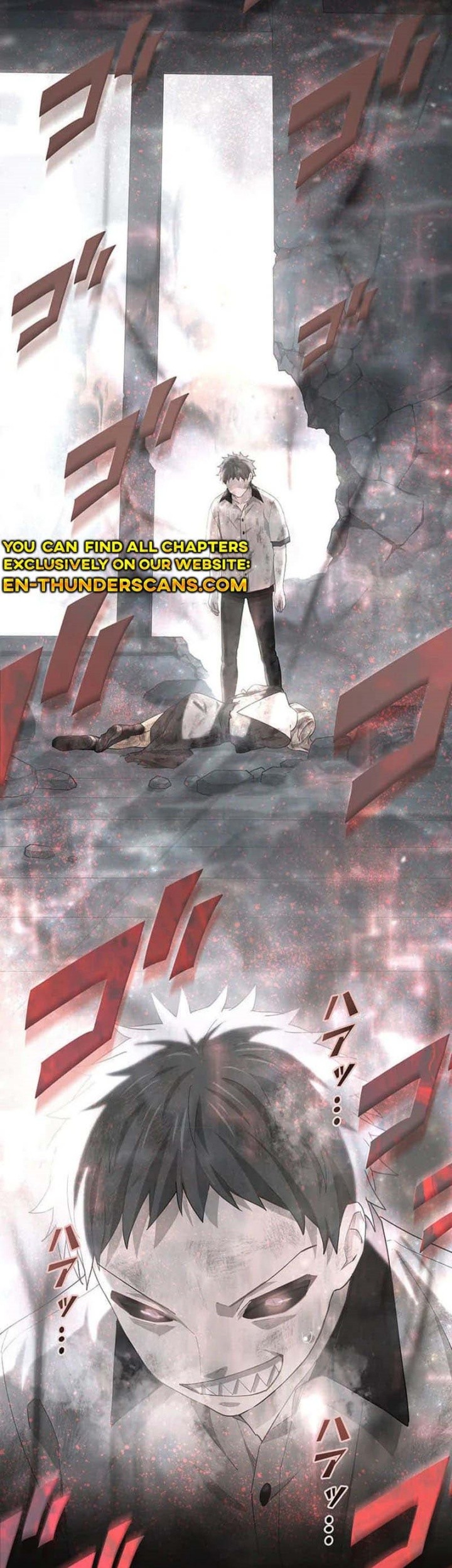 The Reincarnation of the Forbidden Archmage Chapter 109 - halaman 13