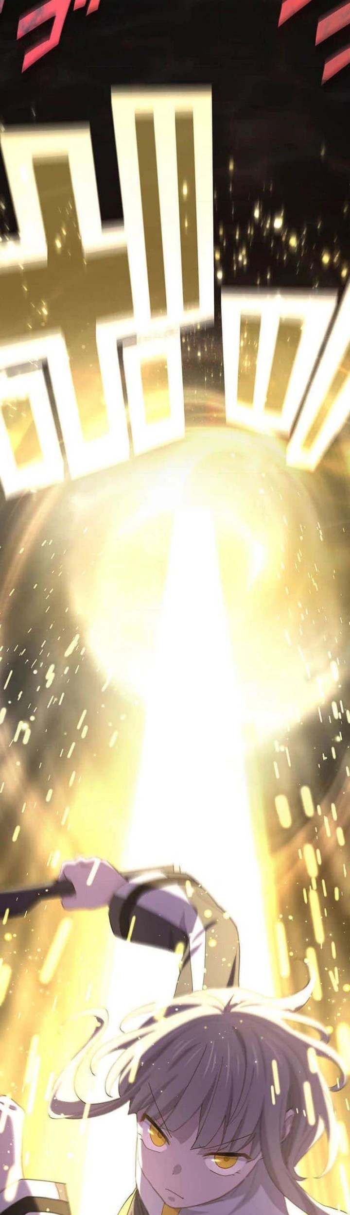 The Reincarnation of the Forbidden Archmage Chapter 109 - halaman 14