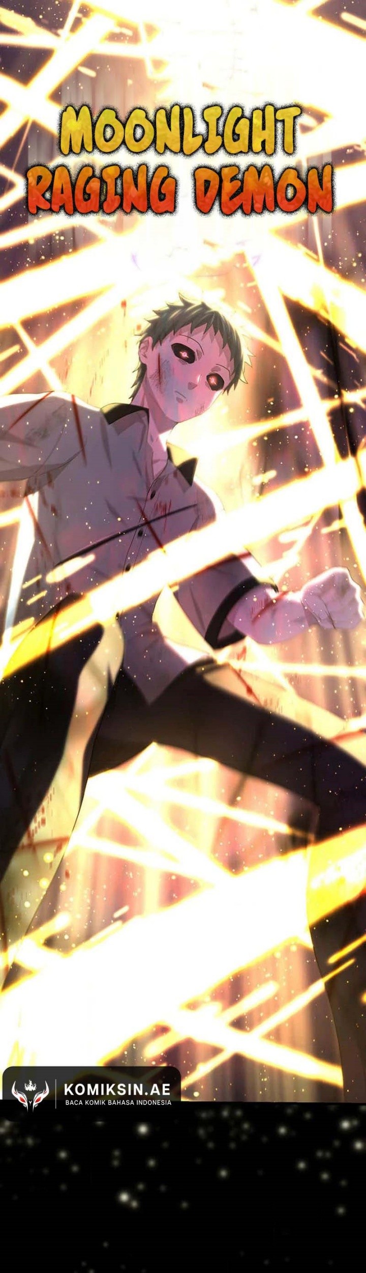 The Reincarnation of the Forbidden Archmage Chapter 109 - halaman 17