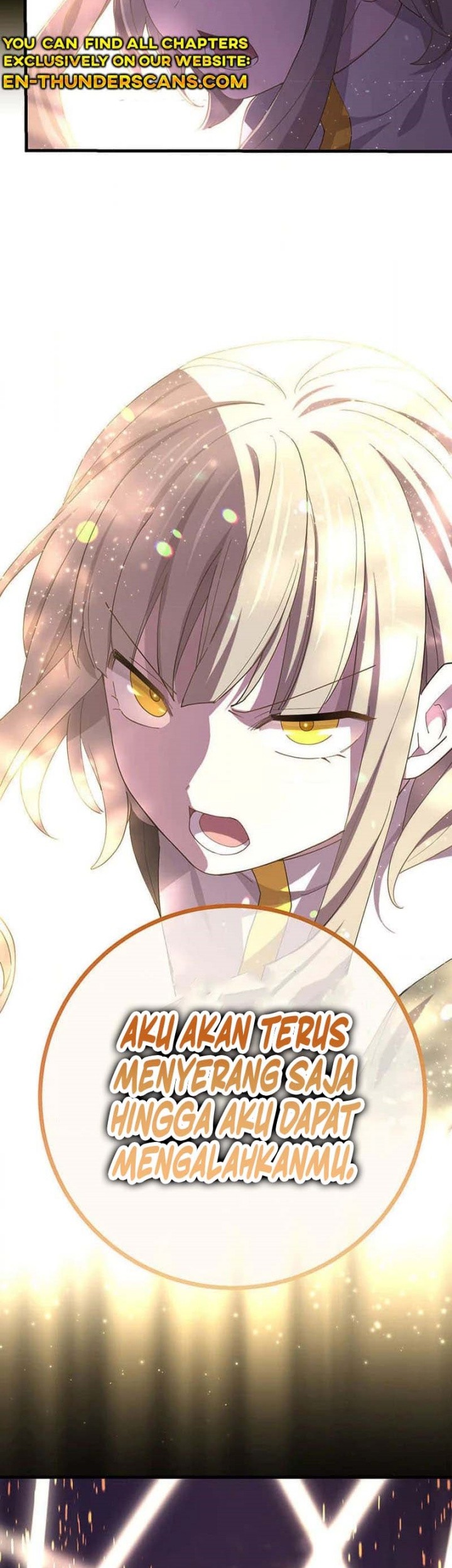The Reincarnation of the Forbidden Archmage Chapter 109 - halaman 19
