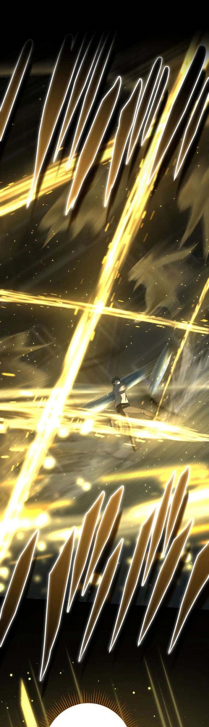 The Reincarnation of the Forbidden Archmage Chapter 109 - halaman 2