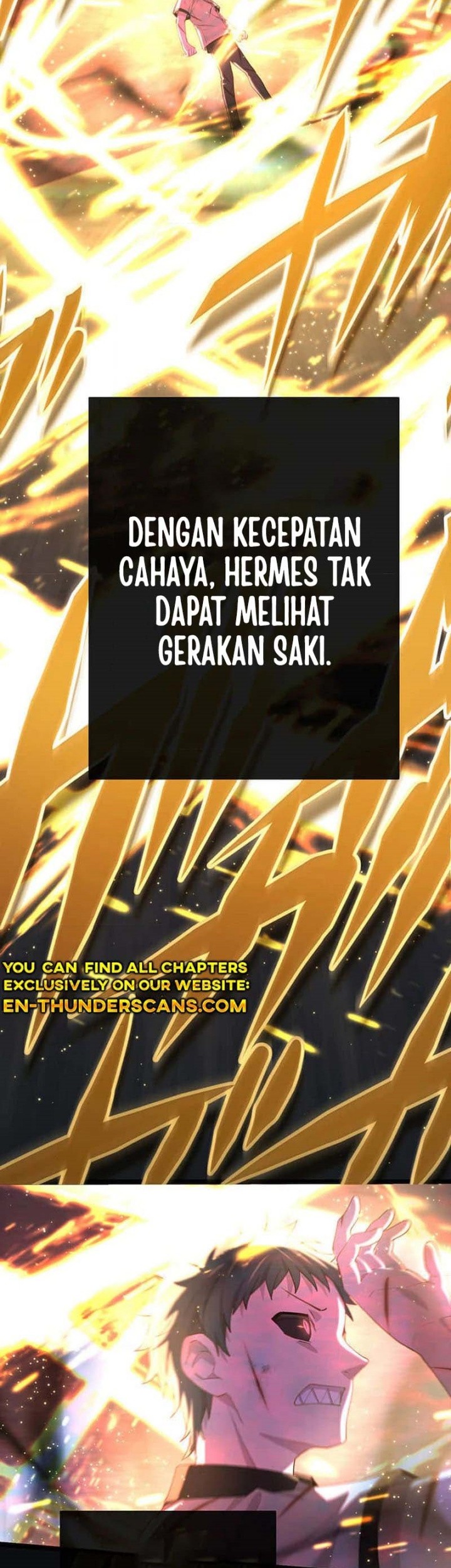 The Reincarnation of the Forbidden Archmage Chapter 109 - halaman 23