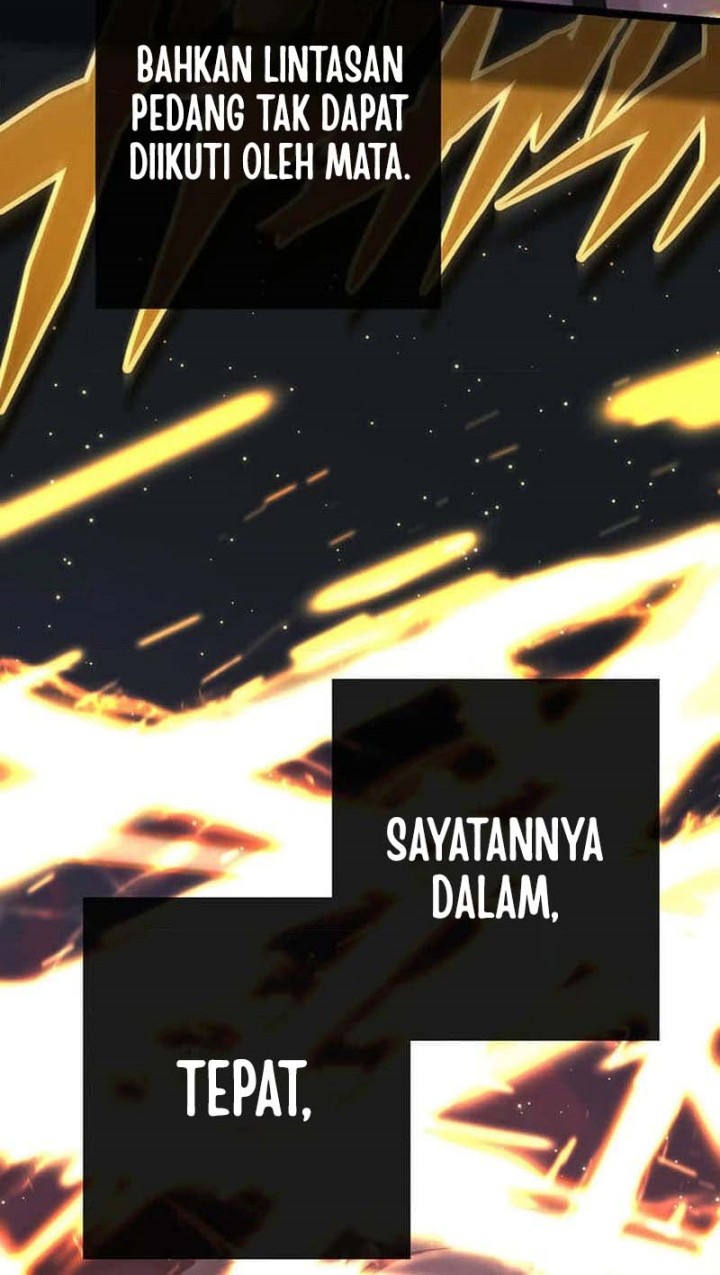 The Reincarnation of the Forbidden Archmage Chapter 109 - halaman 24