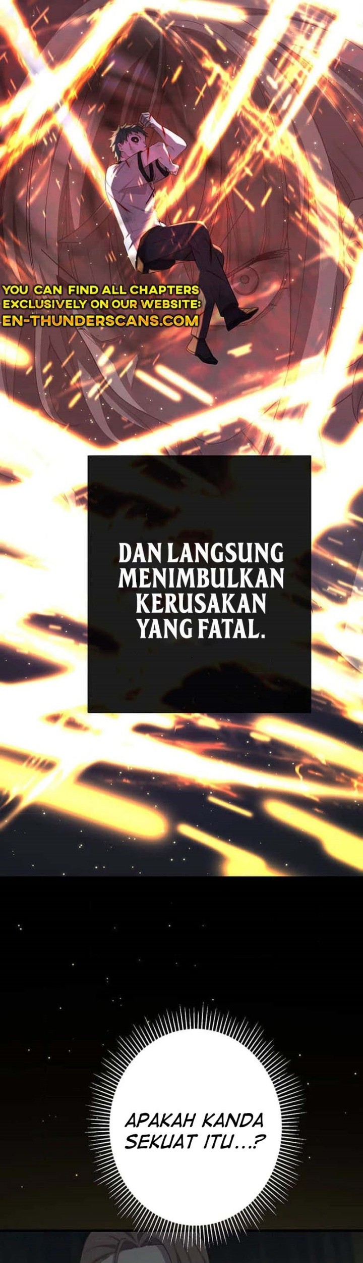 The Reincarnation of the Forbidden Archmage Chapter 109 - halaman 25
