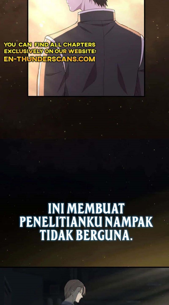 The Reincarnation of the Forbidden Archmage Chapter 109 - halaman 28