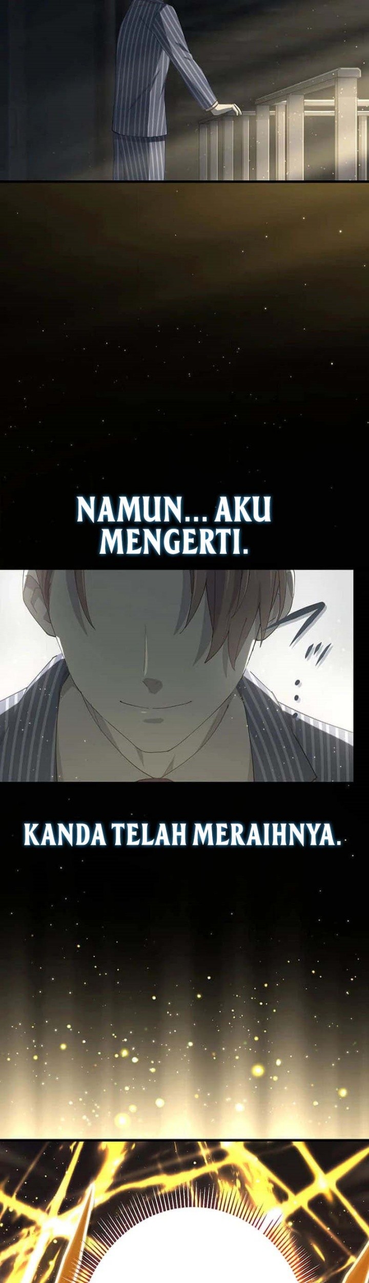 The Reincarnation of the Forbidden Archmage Chapter 109 - halaman 29