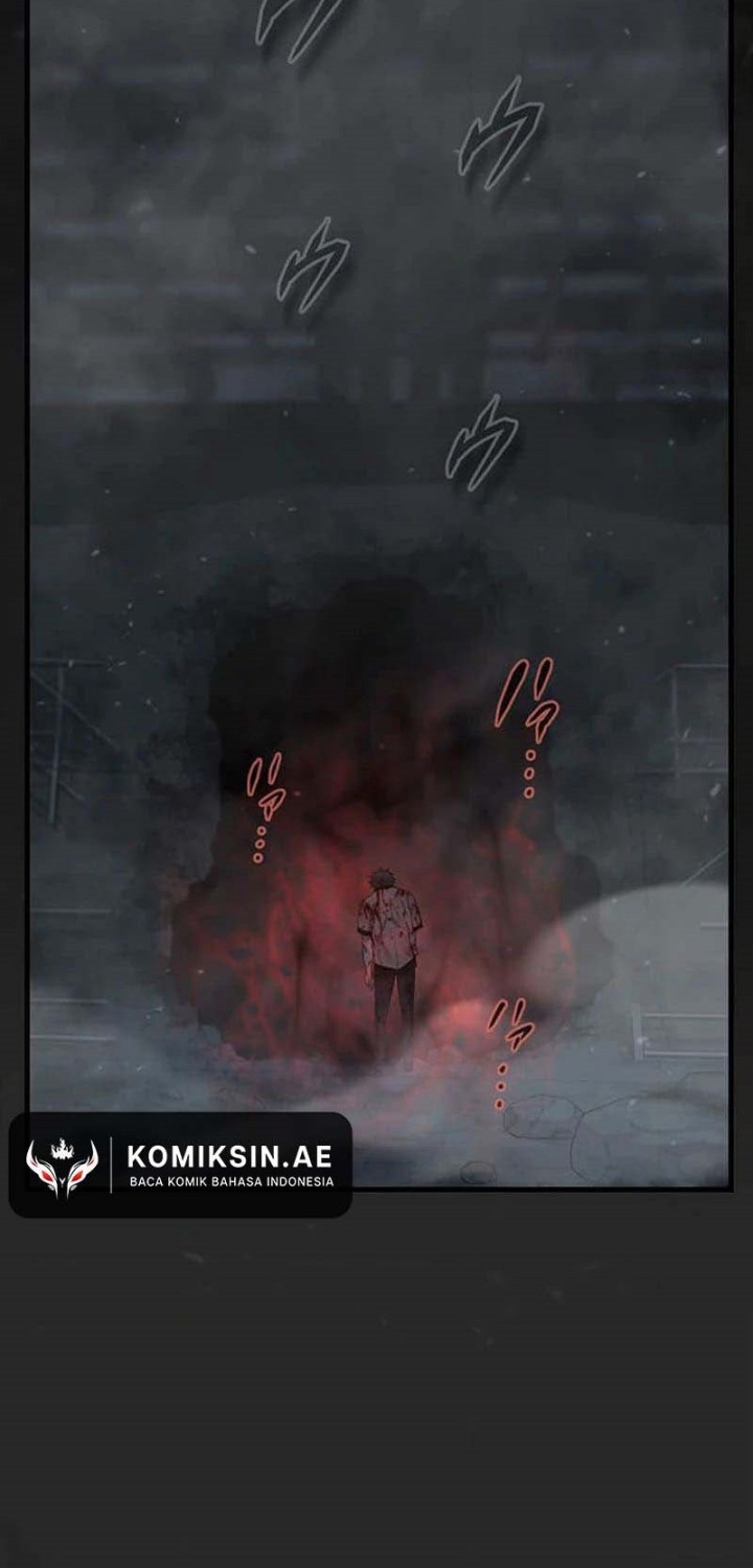 The Reincarnation of the Forbidden Archmage Chapter 109 - halaman 36