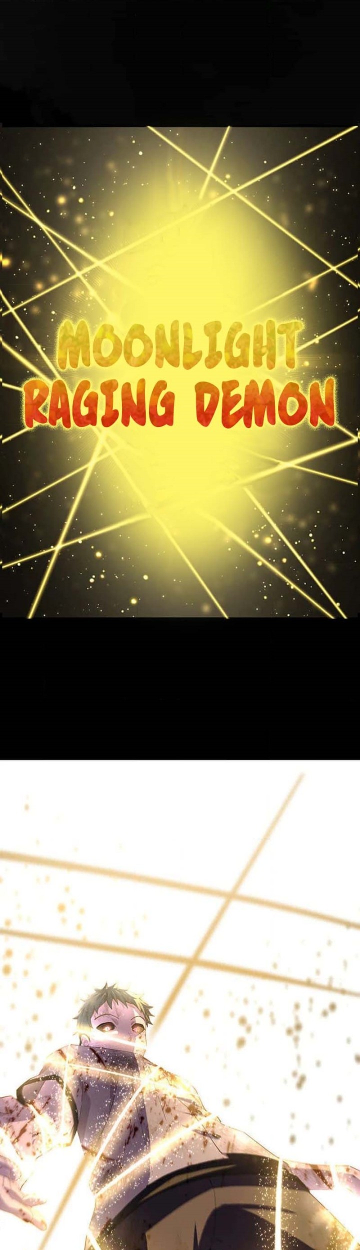 The Reincarnation of the Forbidden Archmage Chapter 109 - halaman 38