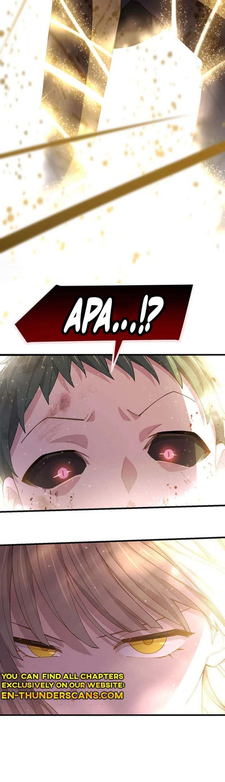 The Reincarnation of the Forbidden Archmage Chapter 109 - halaman 39