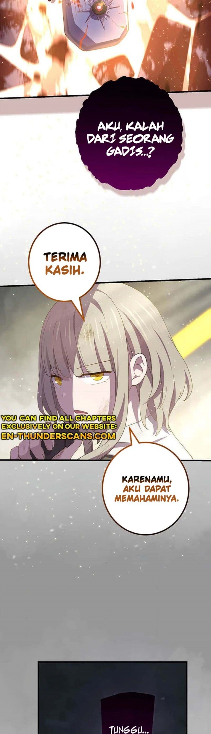 The Reincarnation of the Forbidden Archmage Chapter 109 - halaman 42