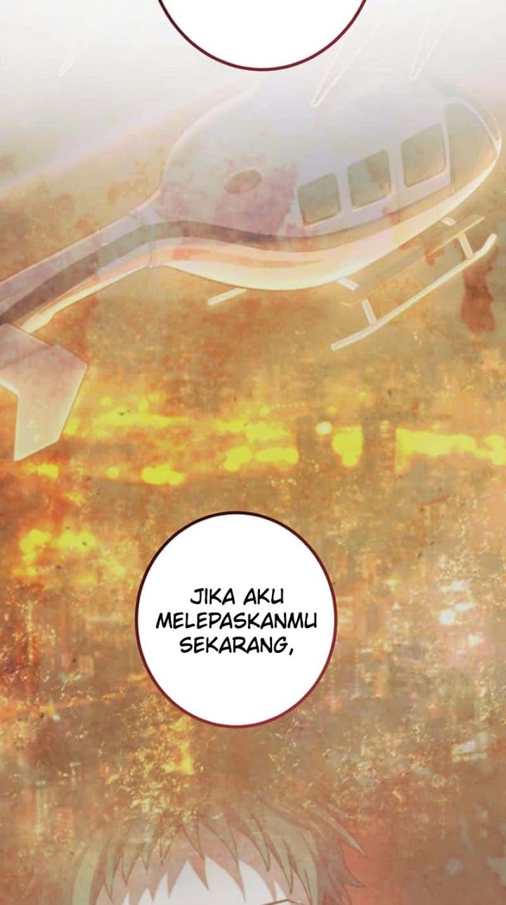 The Reincarnation of the Forbidden Archmage Chapter 109 - halaman 44