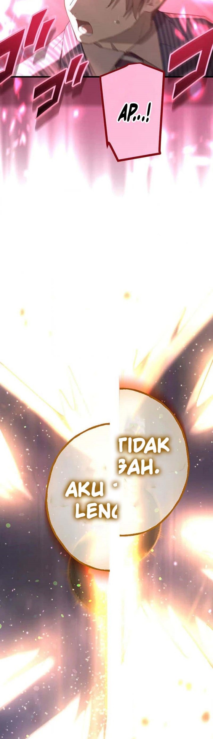 The Reincarnation of the Forbidden Archmage Chapter 109 - halaman 54