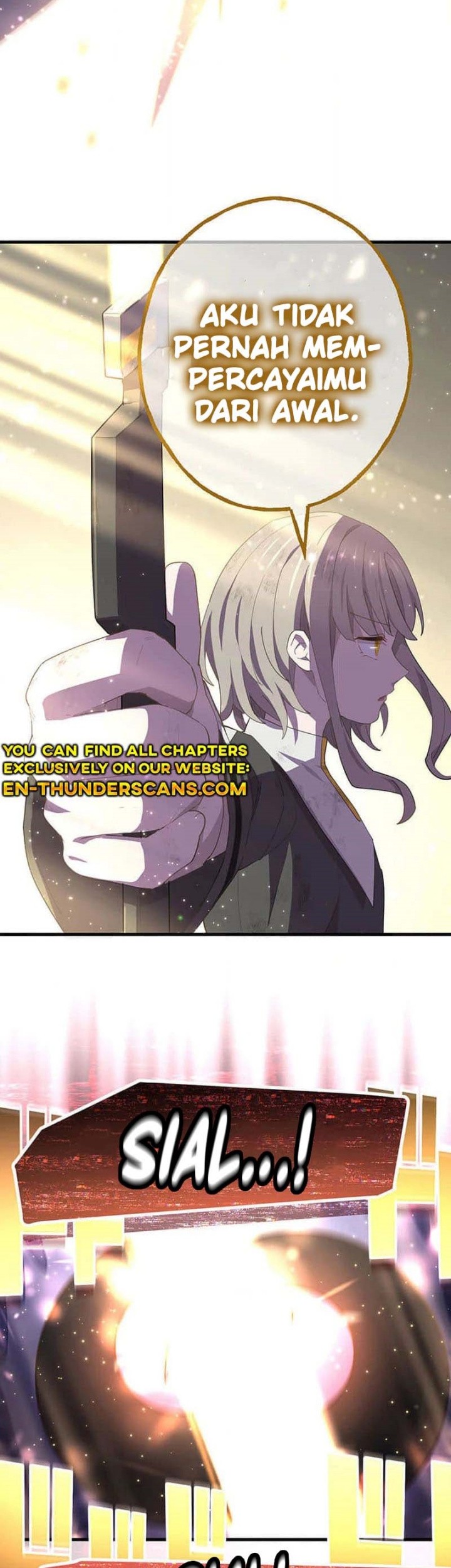 The Reincarnation of the Forbidden Archmage Chapter 109 - halaman 55