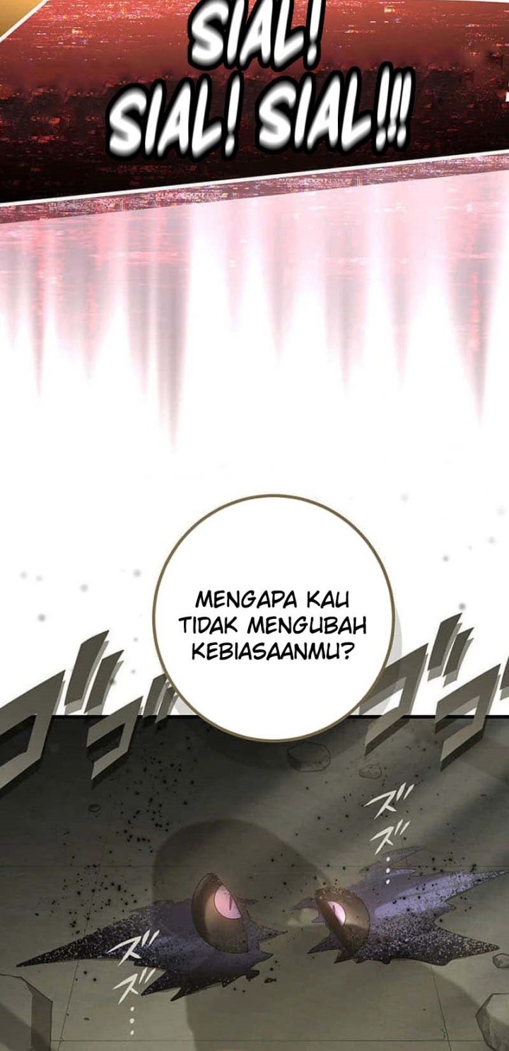 The Reincarnation of the Forbidden Archmage Chapter 109 - halaman 56