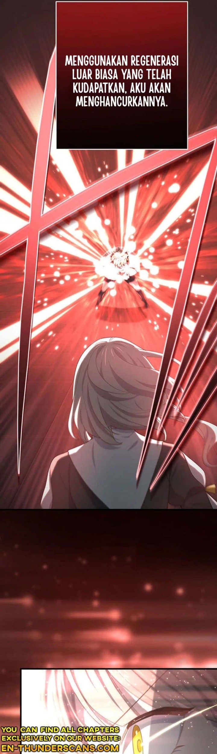 The Reincarnation of the Forbidden Archmage Chapter 109 - halaman 9