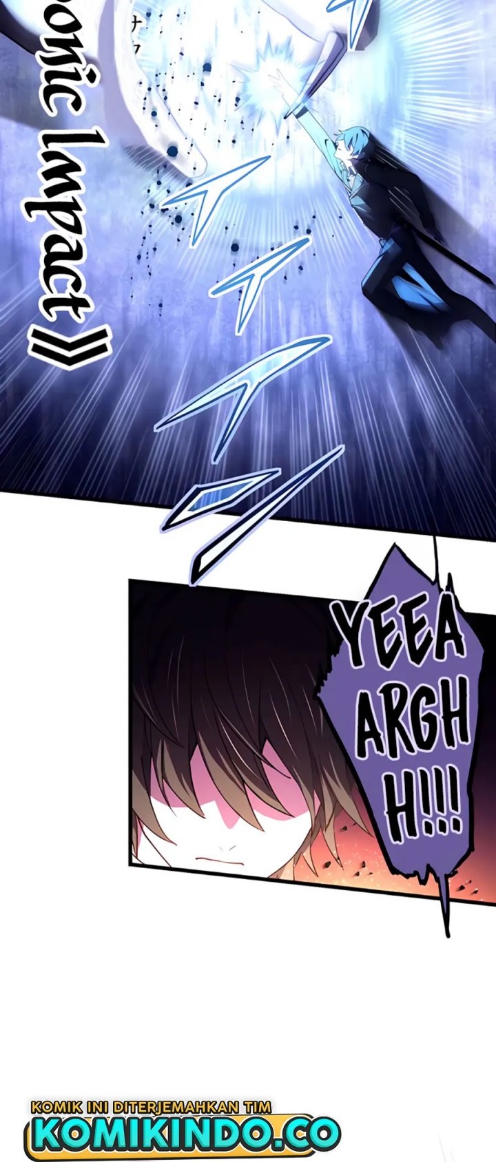 The Reincarnation of the Forbidden Archmage Chapter 11 - halaman 23