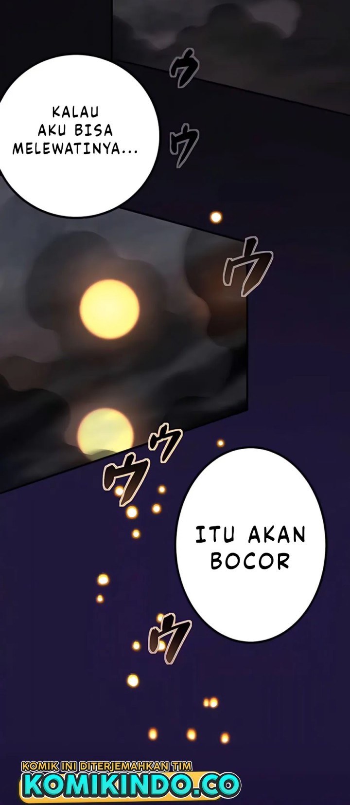 The Reincarnation of the Forbidden Archmage Chapter 11 - halaman 26