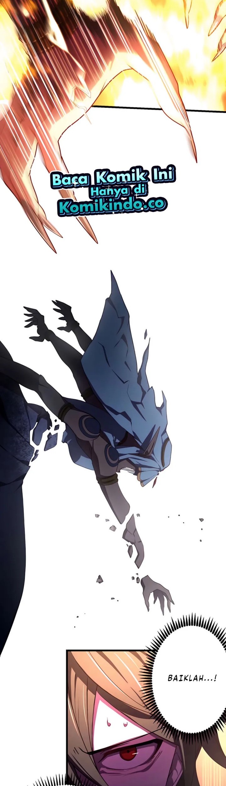 The Reincarnation of the Forbidden Archmage Chapter 11 - halaman 32