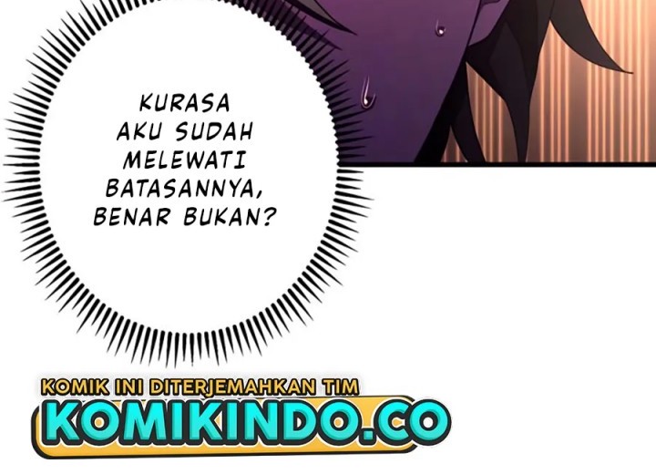 The Reincarnation of the Forbidden Archmage Chapter 11 - halaman 33