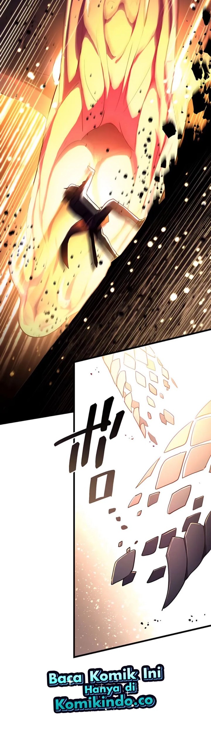 The Reincarnation of the Forbidden Archmage Chapter 11 - halaman 35