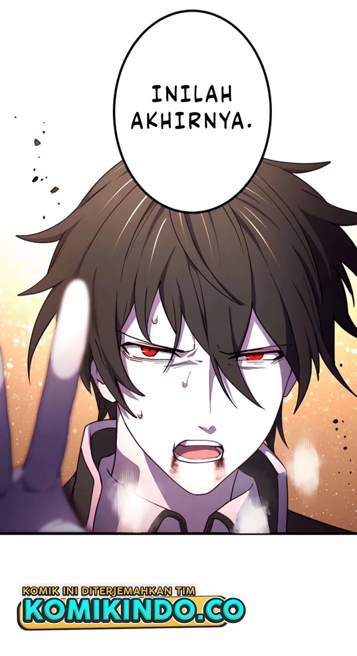 The Reincarnation of the Forbidden Archmage Chapter 11 - halaman 36