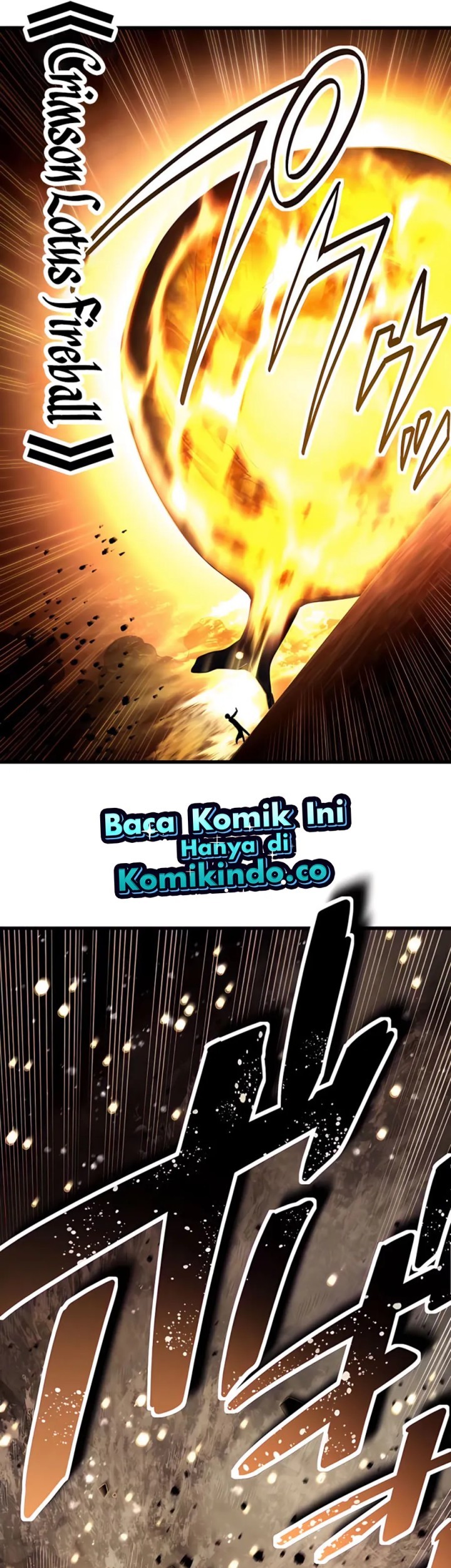 The Reincarnation of the Forbidden Archmage Chapter 11 - halaman 37