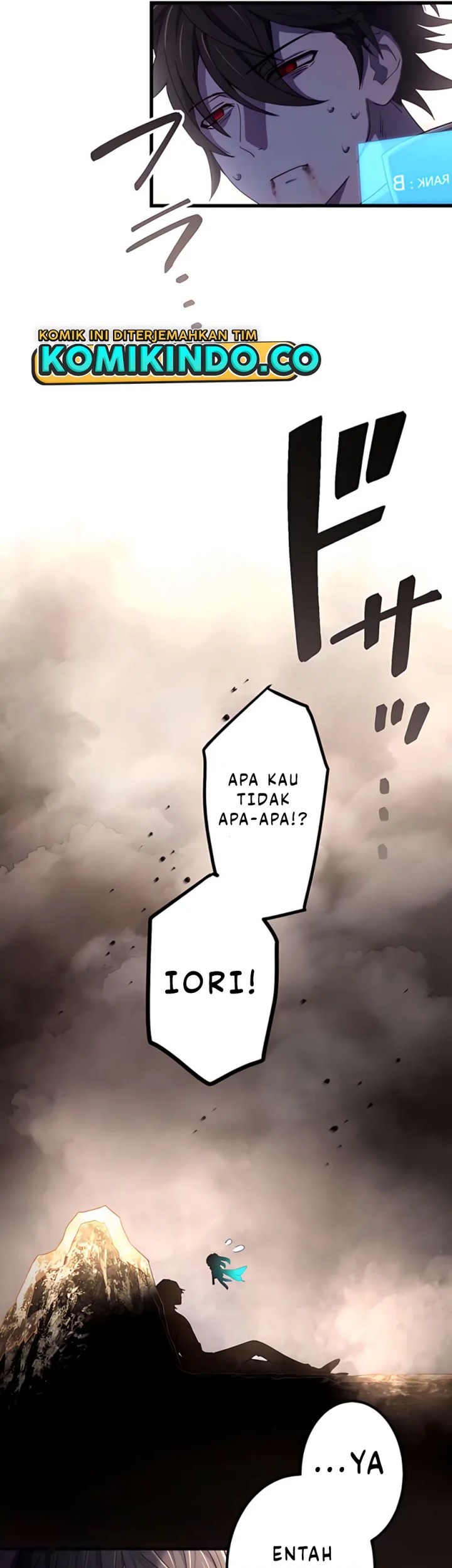 The Reincarnation of the Forbidden Archmage Chapter 11 - halaman 40